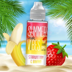 Summer Vibes Strawberry &...