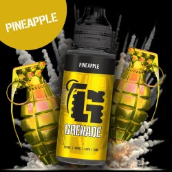 Grenade Pineapple 100ml...