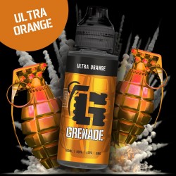Grenade Ultra Orange 100ml...