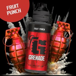 Grenade Fruit Punch 100ml...