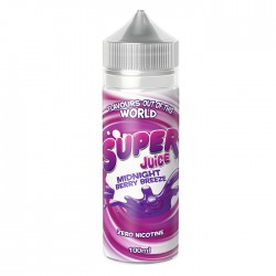 Super Juice Midnight Berry...