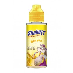 Shake It Banana 100ml...