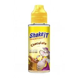 Shake It Chocolate 100ml...