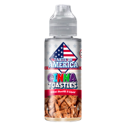 Taste of America Cinna...