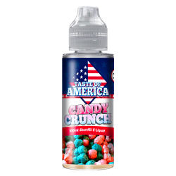 Taste of America Candy...