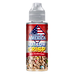 Taste of America Mallow...