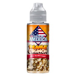 Taste of America Peanut...
