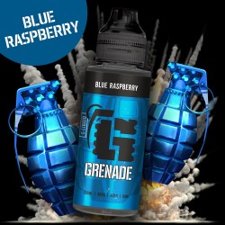 Grenade Blue Raspberry...