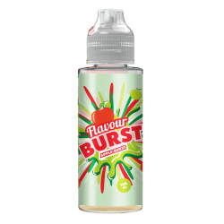 Flavour Burst Apple-Burst...