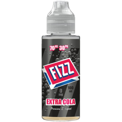 Fizz Extra Cola 100ml...