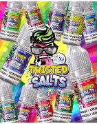 Twisted Salts