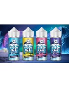 Polar Ice Fizz 100ml Shortfill