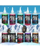 Mammoth Juice 500ml E-Liquid