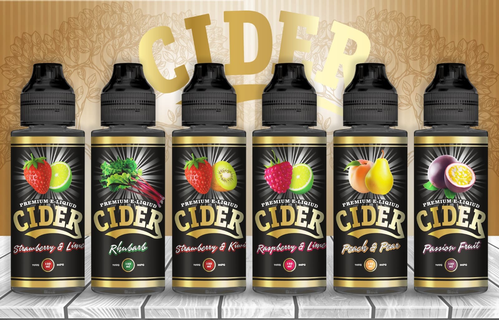 Cider