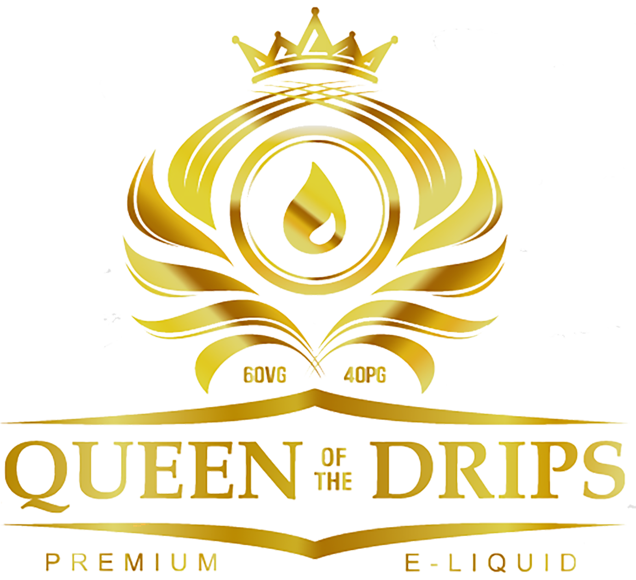 Queen of the Drips 100ml Shortfill